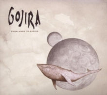 Gojira: From Mars to Sirius