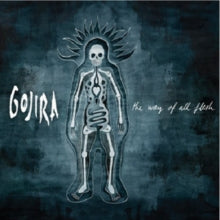 Gojira: The Way of All Flesh