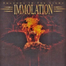 Immolation: Shadows in the Light