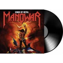 Manowar: Kings of Metal