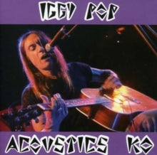 Iggy Pop: Acoustic Ko