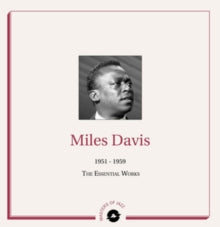 Miles Davis: 1951 - 1959 - The Essential Works
