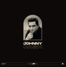 Johnny Cash: Essential Works 1955-1962