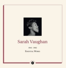 Sarah Vaughan: Essential Works 1944-1962