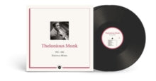 Thelonious Monk: Essential Works 1952-1962