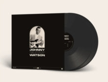 Johnny 'Guitar' Watson: Essential Works 1953-1962