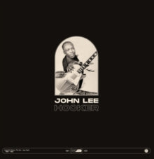 John Lee Hooker: Essential Works 1956-1962