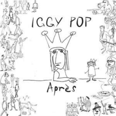 Iggy Pop: Après