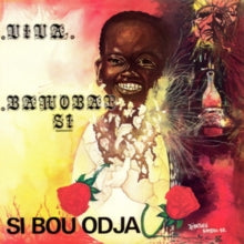 Orchestra Baobab: Si Bou Odja