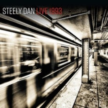 Steely Dan: Live 1993