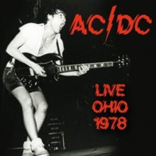 AC/DC: Live in Ohio 1978