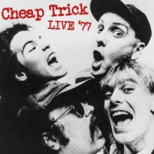 Cheap Trick: Live '77