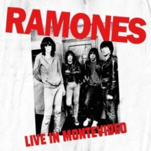 Ramones: Live in Montevideo