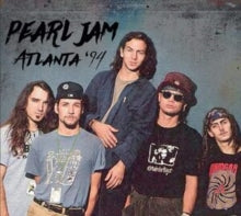 Pearl Jam: Atlanta &