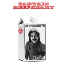 Captain Beefheart: Live in Vancouver '81