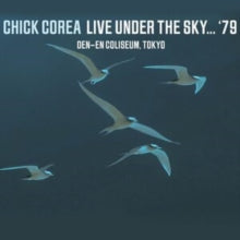Chick Corea: Live Under the Sky... '79