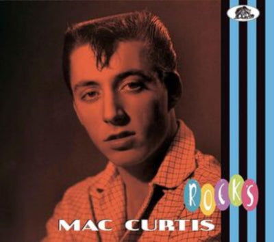 Mac Curtis: Rocks