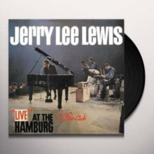 Jerry Lee Lewis: Live at the Star Club, Hamburg