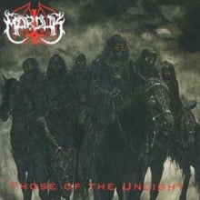Marduk: Those of the Unlig