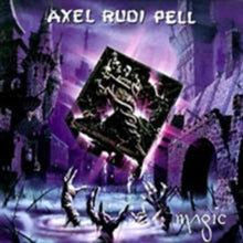 Axel Rudi Pell: Magic