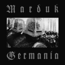 Marduk: Live in Germania