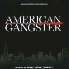 Original Soundtrack: American Gangster