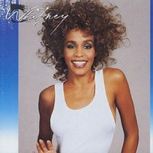 Whitney Houston: Whitney