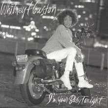 Whitney Houston: I&