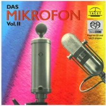 Various Composers: Das Mikrofon Vol. 2 (Georg Rox Quartett)