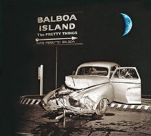 The Pretty Things: Balboa Island
