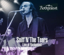 Sniff 'n' the Tears: Live at Rockpalast