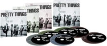 The Pretty Things: Live at the BBC