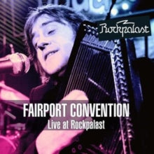 Fairport Convention: Live at Rockpalast