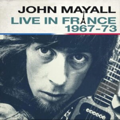 John Mayall: Live in France