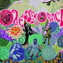 The Zombies: Odessey & Oracle