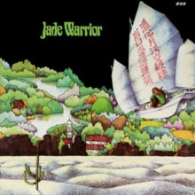 Jade Warrior: Jade Warrior