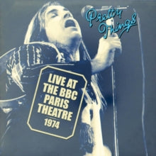 The Pretty Things: Live at the BBC Paris Theatre