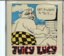 Juicy Lucy: Get a Whiff a This