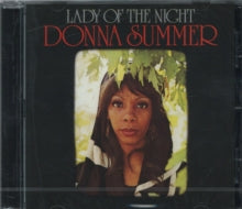 Donna Summer: Lady of the Night
