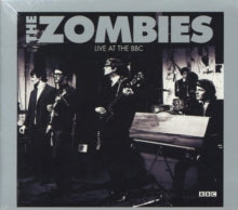 The Zombies: Live at the BBC