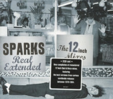 Sparks: Real Extended