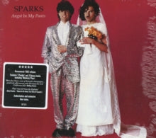 Sparks: Angst in My Pants