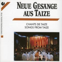 Taize: Songs from Taize