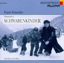 Original Soundtrack: Schwabenkinder [german Import]