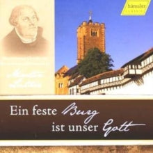 Various Artists: Ein Feste Burg Ist Unser Gott