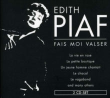 Edith Piaf: Fais Mois Valser