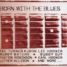 Various: Born With The Blues
