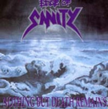 Edge Of Sanity: Nothing But Death Remains