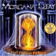 Morgana Lefay: Past Present