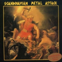 Various Artists: Scandinavian Metal Attack